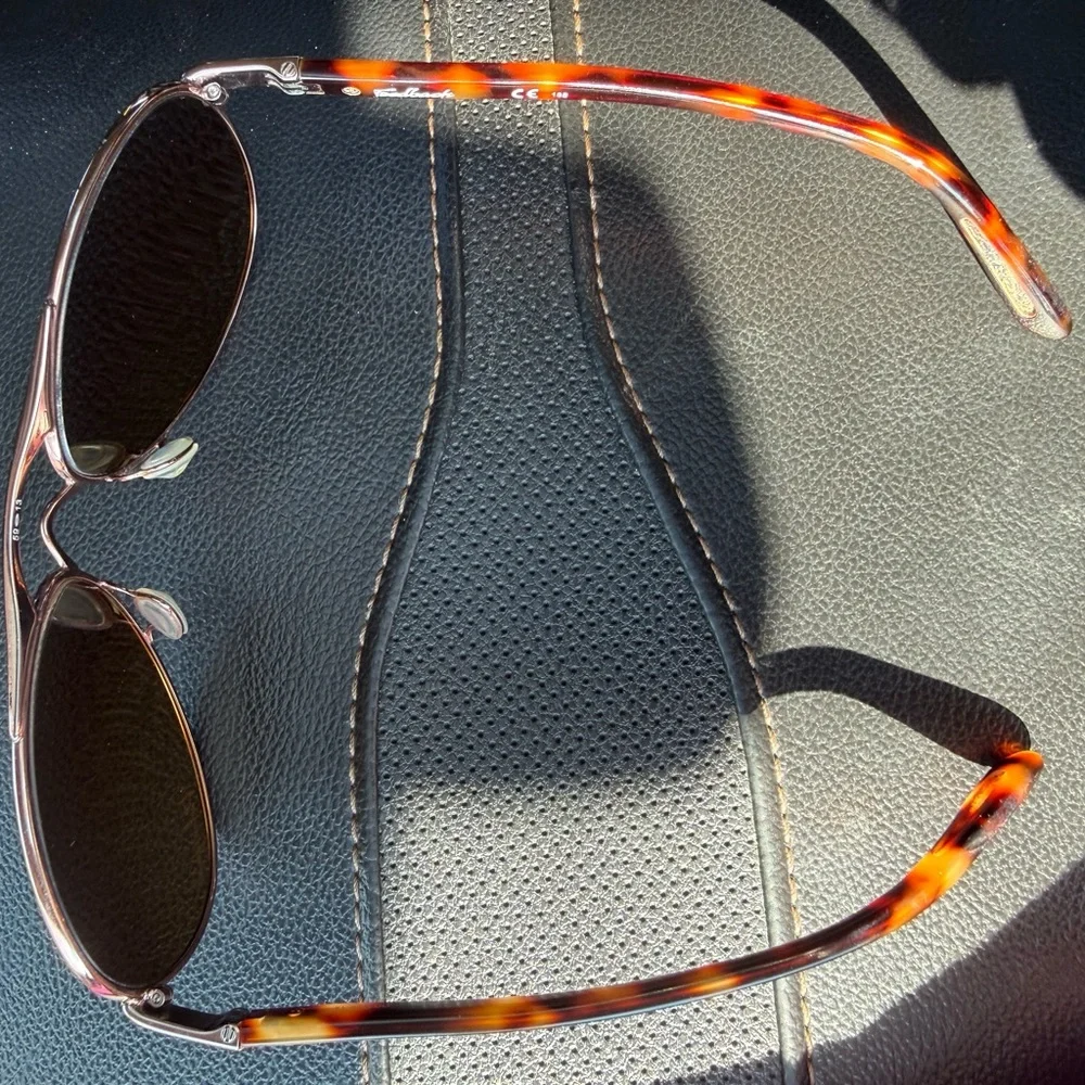 Oakley Feedback Polarized Sunglasses